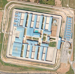 centro penitenciario